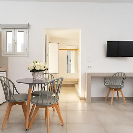 Anna Maria Hotel apartamentowy