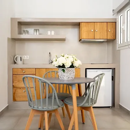 Apartmanhotel Anna Maria