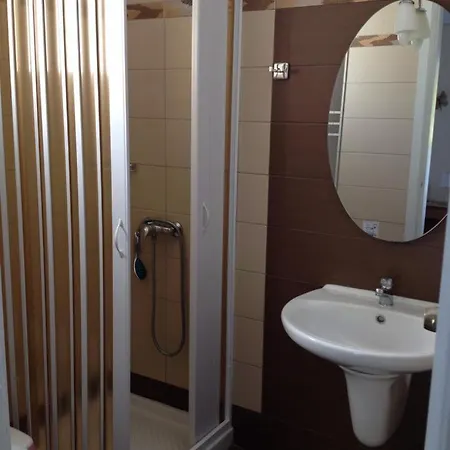 Anna Maria Hotel apartamentowy