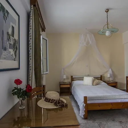 Apartmanhotel Anna Maria