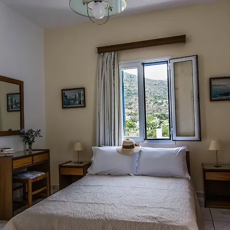 Anna Maria Apartahotel Mylopotas