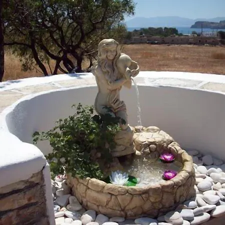 Anna Maria Ξενοδοχείο με διαμερίσματα 4*