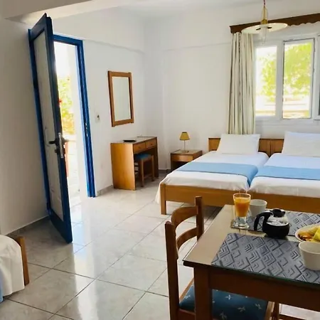 Apart Otel Anna Maria 4*