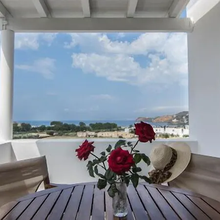 Lejlighedshotel Anna Maria