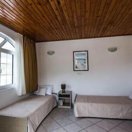 Anna Maria Apart Otel Mylopotas