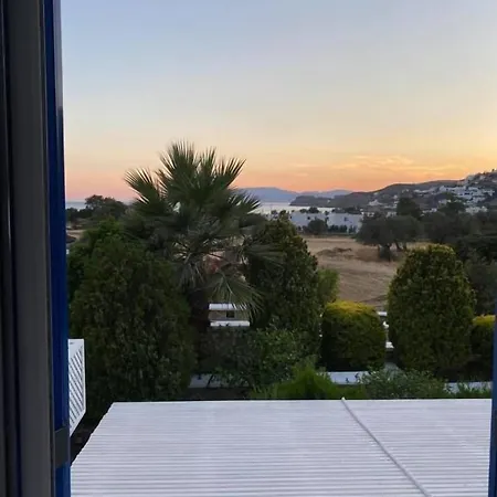 Anna Maria Apartahotel 4*