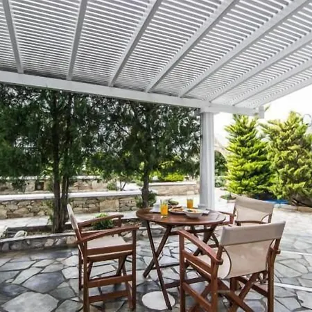 Anna Maria Apart Otel 4*