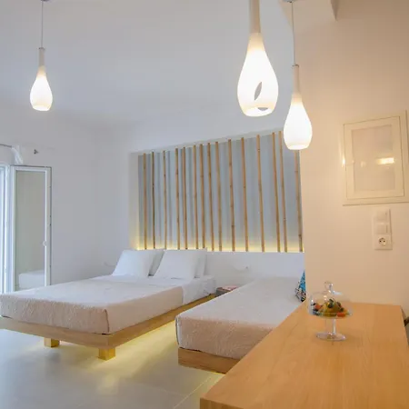 Anna Maria Apart Otel