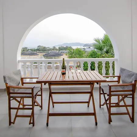 Apart Otel Anna Maria