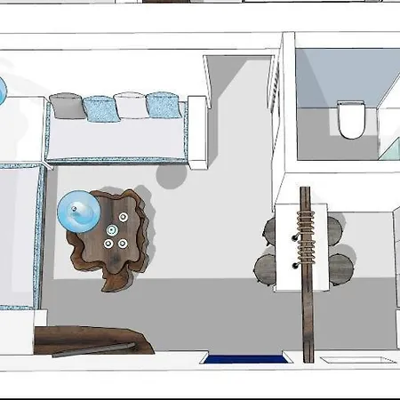 Apart Otel Anna Maria 4*