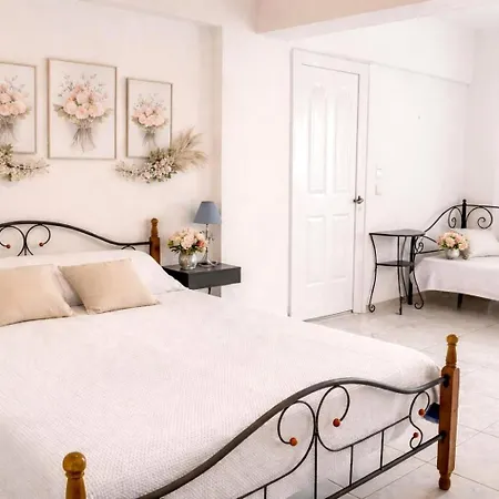 Anna Maria Aparthotel 4*
