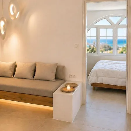 Anna Maria 4* Mylopotas