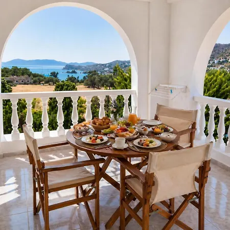 Aparthotel Anna Maria