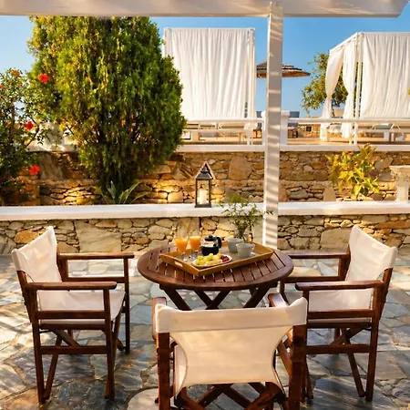 Anna Maria 4*