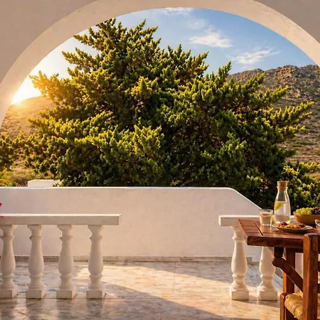 Anna Maria Lejlighedshotel