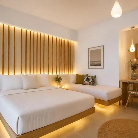 Anna Maria 4* Mylopotas