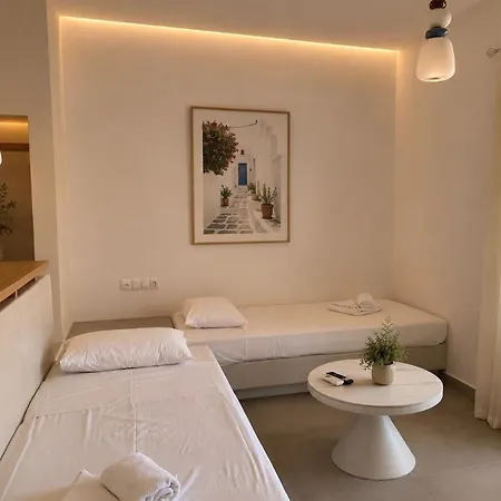 Anna Maria 4* Mylopotas