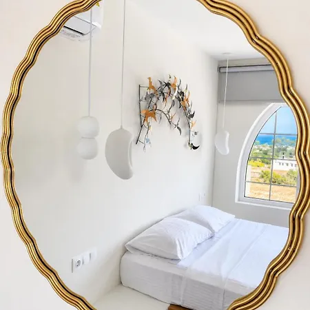 Apartahotel Anna Maria Mylopotas