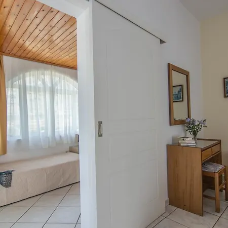 Anna Maria Apart Otel 4*