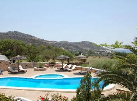 Apart-hotel Anna Maria 5*