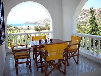 Apart-hotel Anna Maria