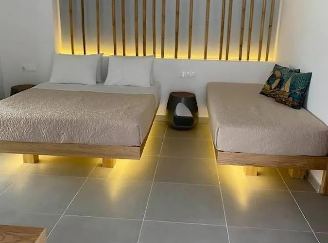 Anna Maria Ξενοδοχείο με διαμερίσματα