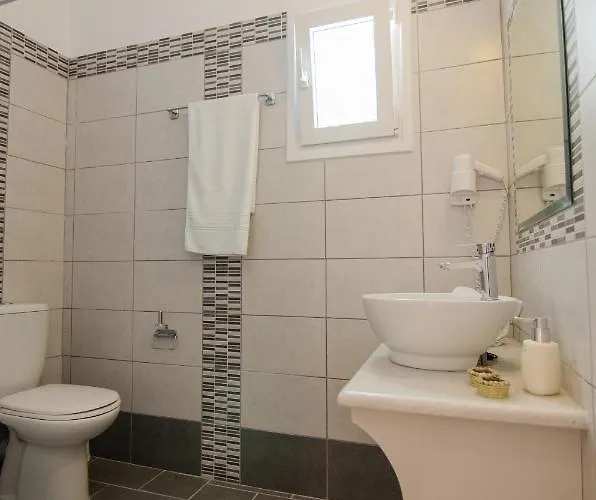 Anna Maria 4* Μυλοπότας