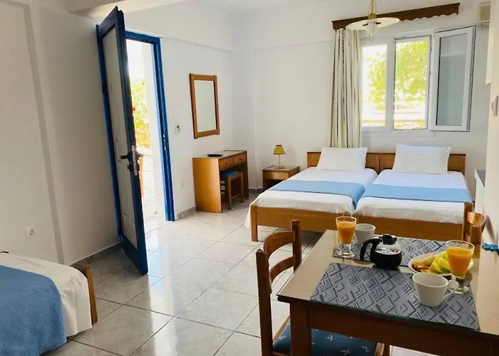 安娜玛丽亚之家酒店 4*