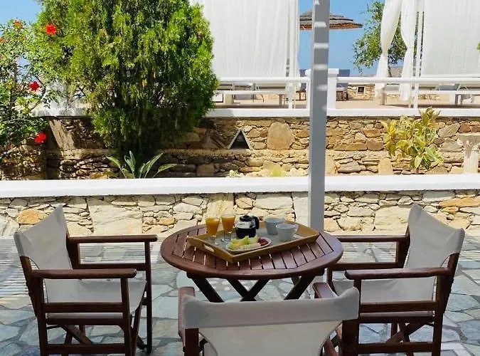 Anna Maria Aparthotel 4*