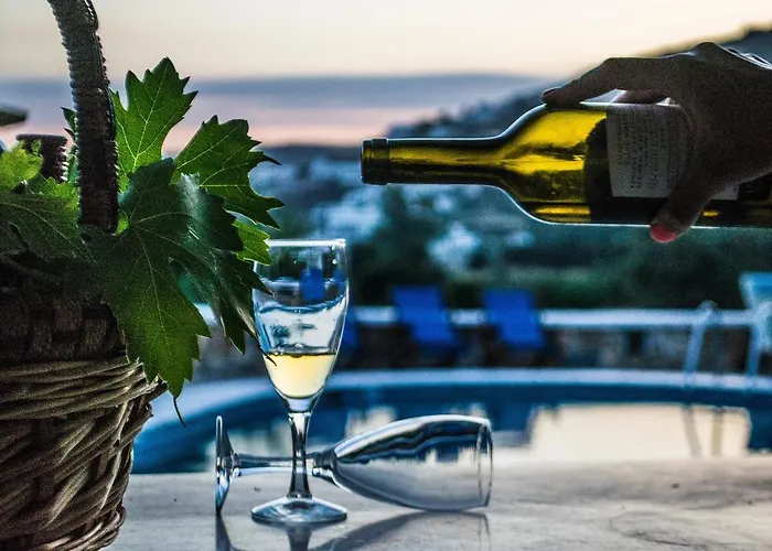 安娜玛丽亚之家酒店 迈洛波塔斯