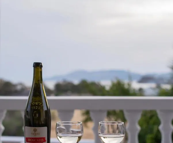 安娜玛丽亚之家酒店