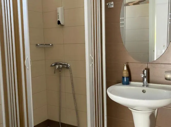 安娜玛丽亚之家酒店 迈洛波塔斯