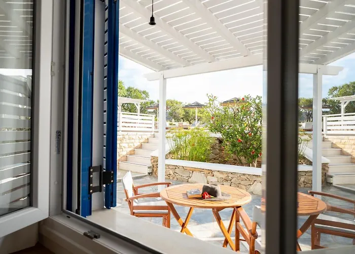 公寓式酒店 安娜玛丽亚之家酒店