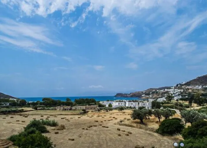 安娜玛丽亚之家酒店 4*