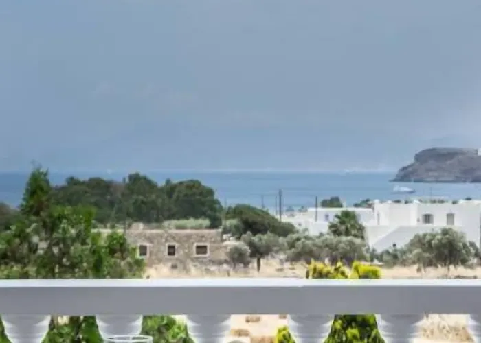 Aparthotel Anna Maria