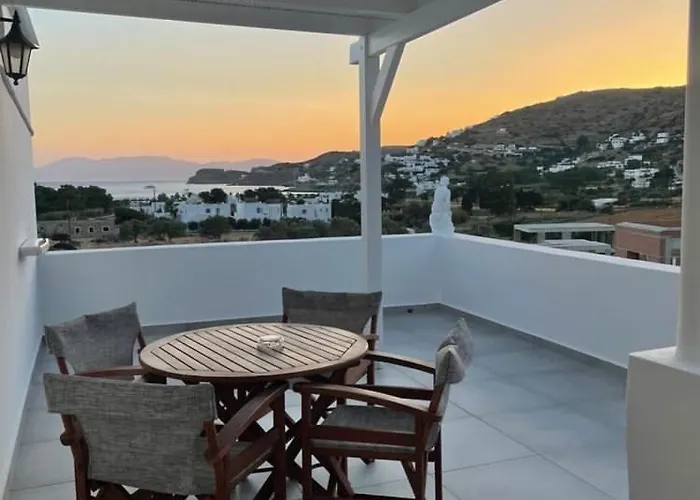 安娜玛丽亚之家酒店 公寓式酒店