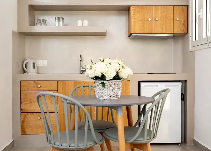 安娜玛丽亚之家酒店