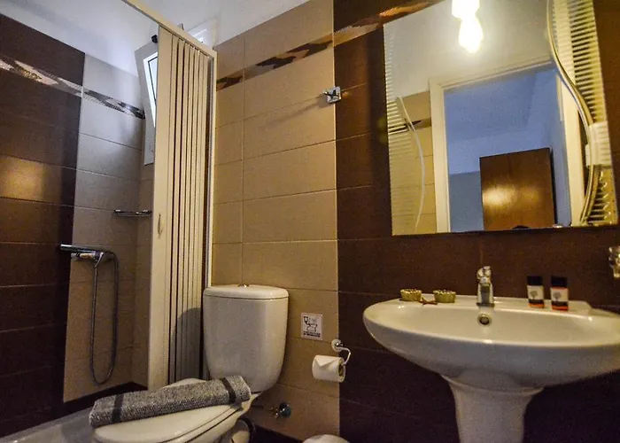 安娜玛丽亚之家酒店 4*